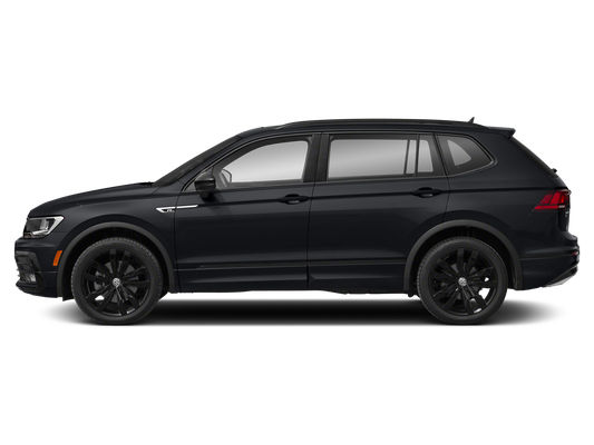 2020 Volkswagen Tiguan 2.0T SE R-Line Black 4Motion in Albany, NY - Lia Auto Group