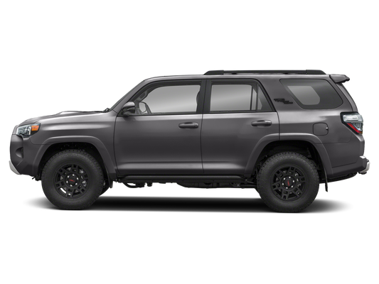 2024 Toyota 4Runner TRD Off-Road Premium in Albany, NY - Lia Auto Group