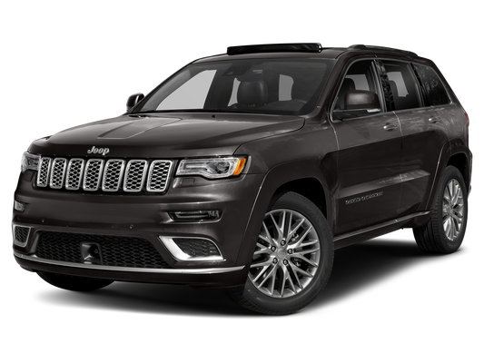 2020 Jeep Grand Cherokee Summit 4X4 in Albany, NY - Lia Auto Group