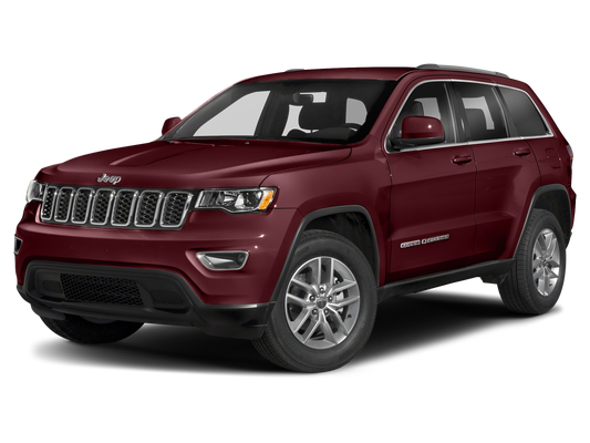 2020 Jeep Grand Cherokee Laredo E in Albany, NY - Lia Auto Group