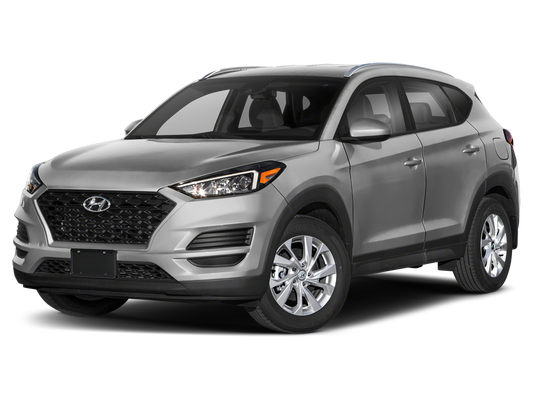 2021 Hyundai Tucson Value in Albany, NY - Lia Auto Group