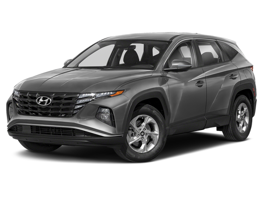 2022 Hyundai Tucson SE in Albany, NY - Lia Auto Group