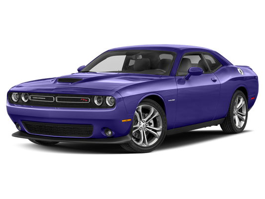 2023 Dodge Challenger CHALLENGER GT in Albany, NY - Lia Auto Group