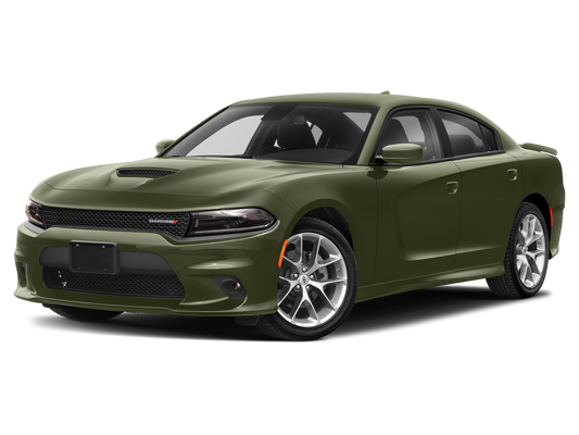 2023 Dodge Charger CHARGER GT AWD in Albany, NY - Lia Auto Group