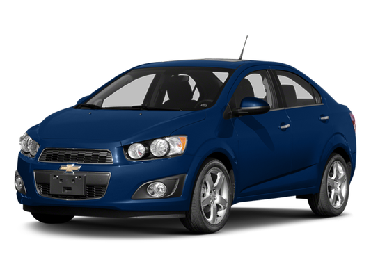 2014 Chevrolet Sonic LS in Albany, NY - Lia Auto Group