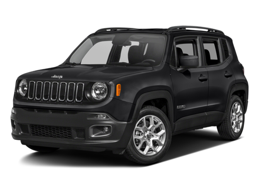 2017 Jeep Renegade Latitude in Albany, NY - Lia Auto Group