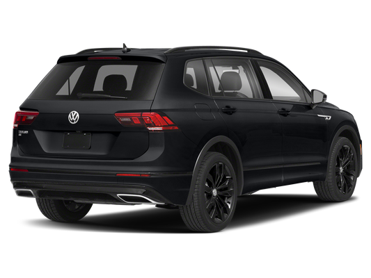 2020 Volkswagen Tiguan 2.0T SE R-Line Black 4Motion in Albany, NY - Lia Auto Group