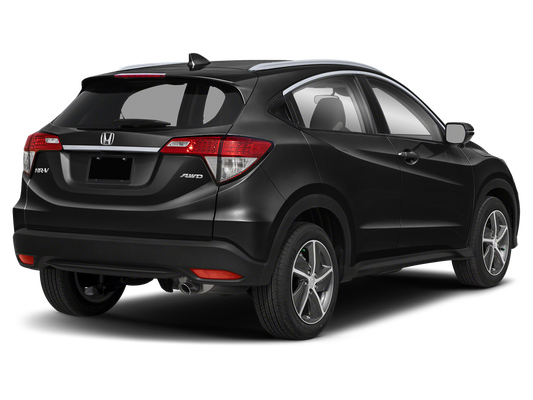2022 Honda HR-V EX in Albany, NY - Lia Auto Group