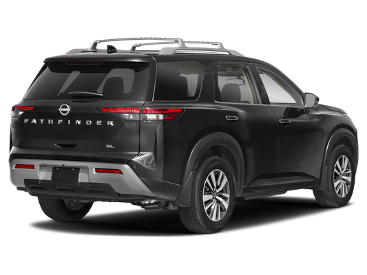 2022 Nissan Pathfinder SL in Albany, NY - Lia Auto Group