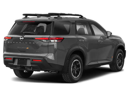 2023 Nissan Pathfinder Rock Creek in Albany, NY - Lia Auto Group