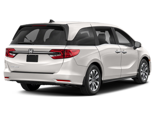 2024 Honda Odyssey EX-L in Albany, NY - Lia Auto Group