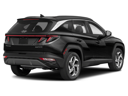 2024 Hyundai Tucson Hybrid Limited in Albany, NY - Lia Auto Group