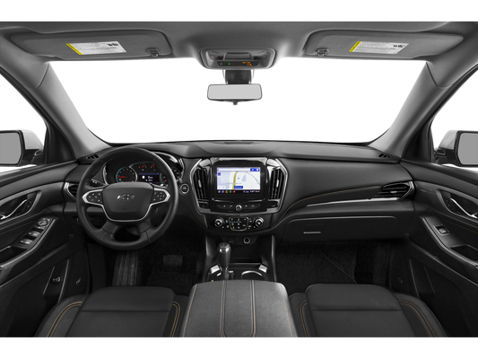 2020 Chevrolet Traverse AWD RS in Albany, NY - Lia Auto Group