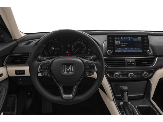 2020 Honda Accord EX in Albany, NY - Lia Auto Group