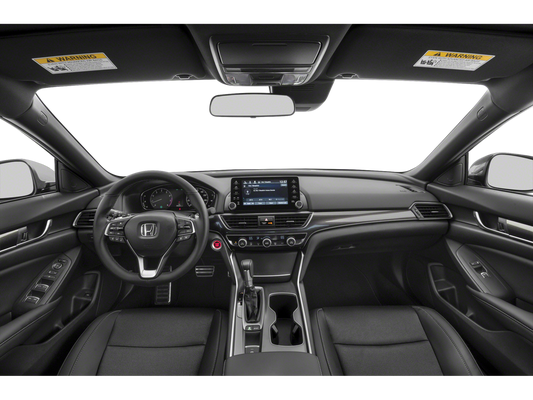 2020 Honda Accord EX-L 2.0T in Albany, NY - Lia Auto Group