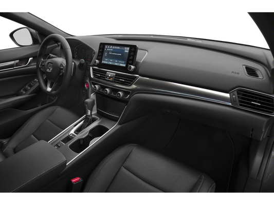 2020 Honda Accord EX-L 2.0T in Albany, NY - Lia Auto Group
