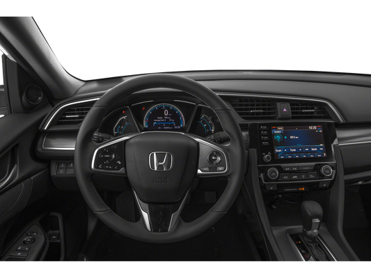 2020 Honda Civic EX in Albany, NY - Lia Auto Group
