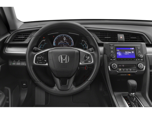2020 Honda Civic LX in Albany, NY - Lia Auto Group