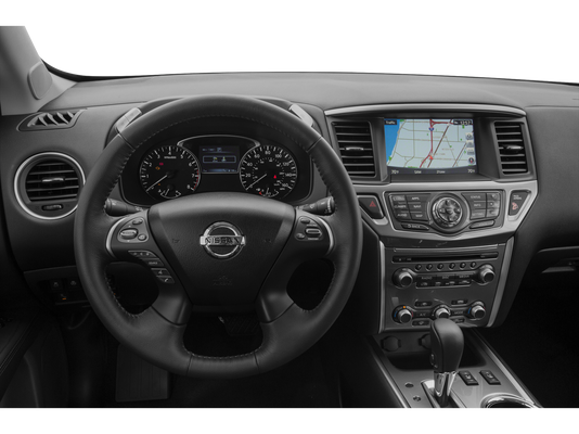 2020 Nissan Pathfinder SL in Albany, NY - Lia Auto Group