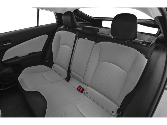 2020 Toyota Prius LE AWD-e in Albany, NY - Lia Auto Group