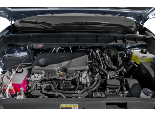 2020 Toyota Highlander Hybrid XLE in Albany, NY - Lia Auto Group