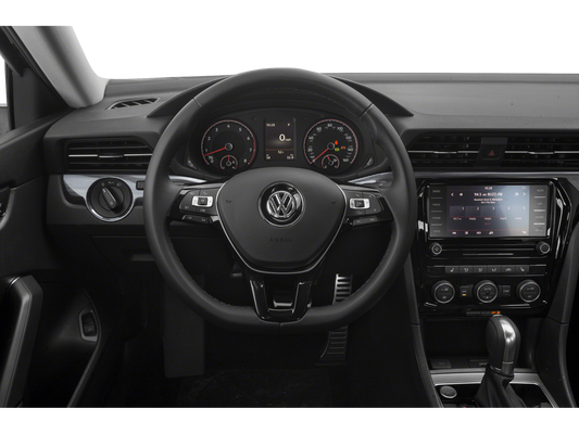 2020 Volkswagen Passat 2.0T R-Line in Albany, NY - Lia Auto Group