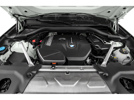2021 BMW X3 xDrive30i in Albany, NY - Lia Auto Group