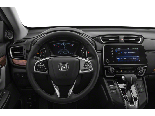2021 Honda CR-V EX-L in Albany, NY - Lia Auto Group
