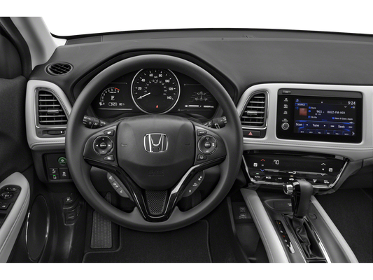 2021 Honda HR-V EX in Albany, NY - Lia Auto Group