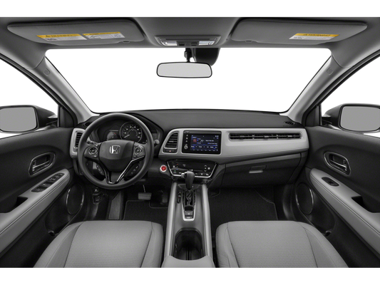 2021 Honda HR-V EX in Albany, NY - Lia Auto Group