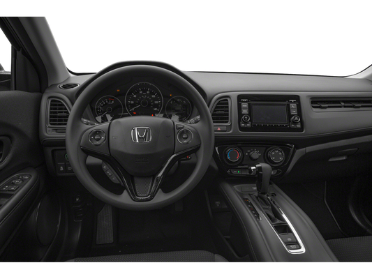 2021 Honda HR-V LX in Albany, NY - Lia Auto Group
