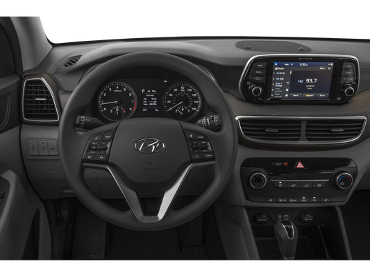 2021 Hyundai Tucson SE in Albany, NY - Lia Auto Group
