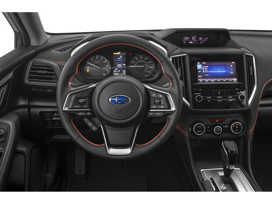 2021 Subaru Crosstrek Premium in Albany, NY - Lia Auto Group
