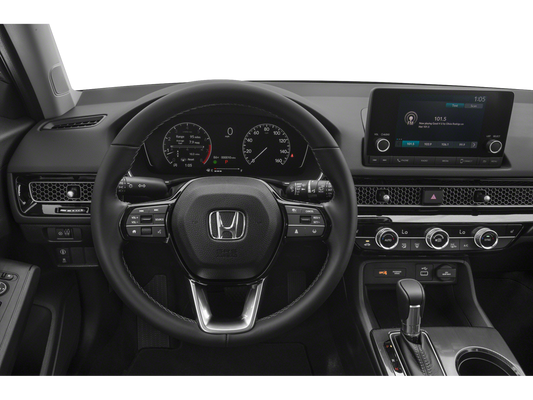 2022 Honda Civic EX-L in Albany, NY - Lia Auto Group