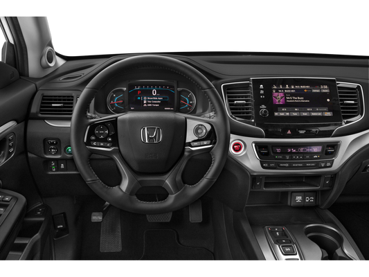 2022 Honda Pilot EX-L in Albany, NY - Lia Auto Group