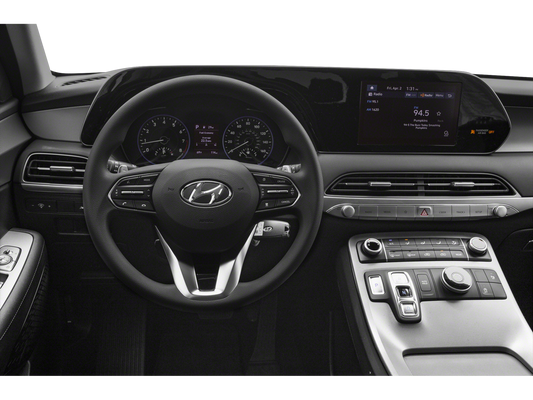 2022 Hyundai Palisade SE in Albany, NY - Lia Auto Group