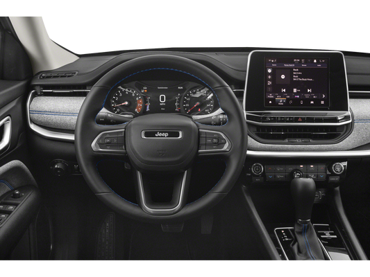 2022 Jeep Compass Latitude 4x4 in Albany, NY - Lia Auto Group