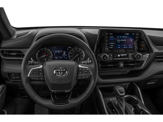 2022 Toyota Highlander XLE in Albany, NY - Lia Auto Group