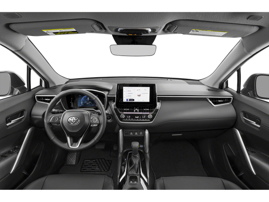 2022 Toyota Corolla Cross XLE in Albany, NY - Lia Auto Group