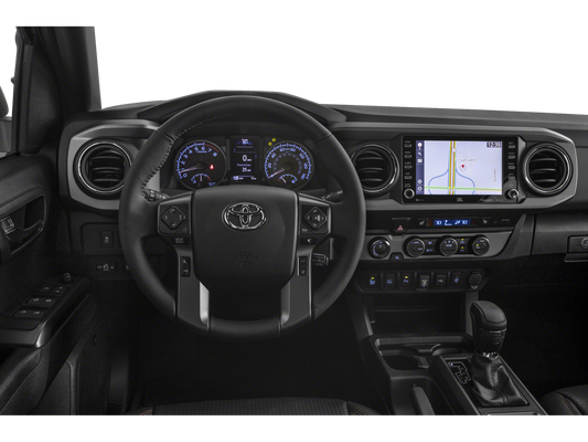 2022 Toyota Tacoma TRD Pro V6 in Albany, NY - Lia Auto Group