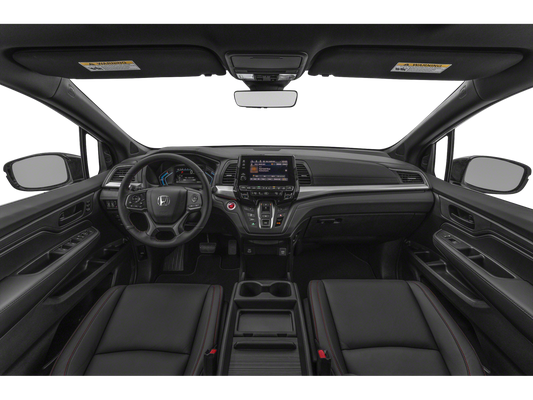 2023 Honda Odyssey Sport in Albany, NY - Lia Auto Group