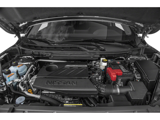 2023 Nissan Rogue S in Albany, NY - Lia Auto Group