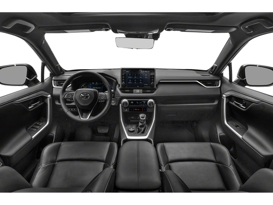 2023 Toyota RAV4 Prime XSE in Albany, NY - Lia Auto Group