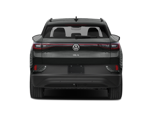 2023 Volkswagen ID.4 Pro in Albany, NY - Lia Auto Group