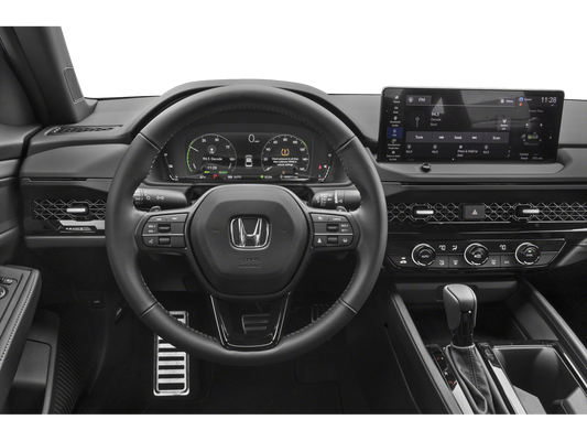 2024 Honda Accord Hybrid Sport in Albany, NY - Lia Auto Group