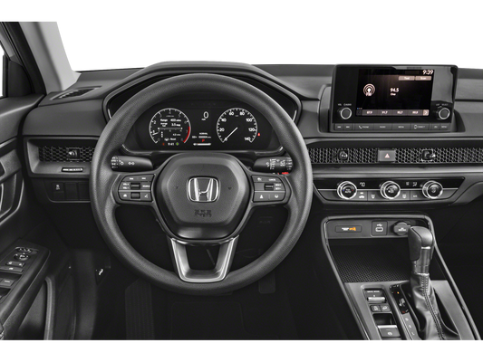 2024 Honda CR-V LX in Albany, NY - Lia Auto Group