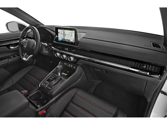2024 Honda CR-V Hybrid Sport Touring in Albany, NY - Lia Auto Group