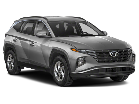2024 Hyundai Tucson SE in Albany, NY - Lia Auto Group