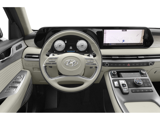 2024 Hyundai Palisade SEL Premium AWD in Albany, NY - Lia Auto Group