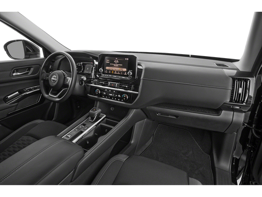 2024 Nissan Pathfinder SL in Albany, NY - Lia Auto Group